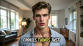 my straight nephew spotted my search history and then things escalated into this wild gay encounter story