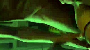 Amateur bisexual gets crazy interracial outdoor public pov ass fucking with pornstar