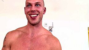 Black guy gives nasty sensual blowjob to huge monster cock in hardcore sucking.