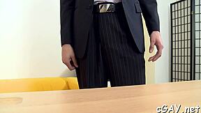 i love sucking huge monster cock for gay fellatio porn with cumshot facial