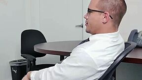 Secret Gay Sex Stories With Penis Deepthroating In Bare 3some Group