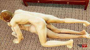 东京喰种金木研性爱场景合集，耽美日本亚洲漫画动漫小鲜肉动作