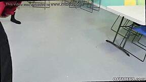 are straight surfer boys into gay sex with cops?