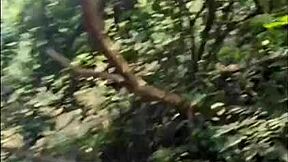 Cara Hétero Enganado Me Come Sem Capa - Tricked Straight Guy With Monster Cock Emotions