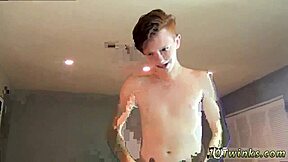 i think boy gloves masturbating leads to nothing stopping their ass fucking