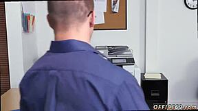 Hot young gay boys fucking straight videos with intense blowjob cum action