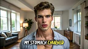 my straight nephew spotted my search history and then things escalated into this wild gay encounter story