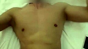 hey, you think this bdsm muscle stud can handle fucking those young 18+ twinks hard?