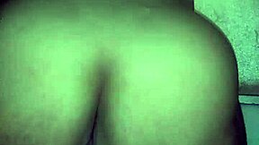 i'm thrusting cucumbers deep in my ass during this steamy gay shower session part 2