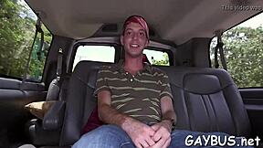 hey man let's compete in this rough blowjob and ass fucking game with black cocks