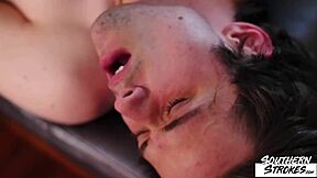 why do southernstrokes timber harvest and adam strong crave raw breeding action