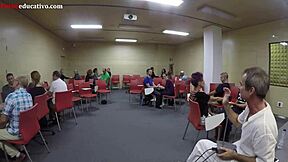 Clases De Tantra Capacidad De Entrega Parte 2 Adr005!