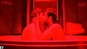 Why Does Indian Gay Web Series Feature Steamy Anal and Blowjob in Bath Tub