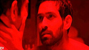 印度同志网剧浴缸热辣肛交口交