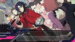 dramatical murder episode 1 is here, ready to dive in?