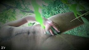 Titu explores fun activities in Indian jungle