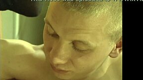 Working Twink Hole Raw With Bareback Breeding Creampie