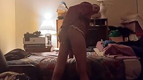 bottomless ebony twinks pound anal raw