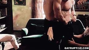 i watch dakota payne brandon anderson roman todd killian knox ranch fun after work