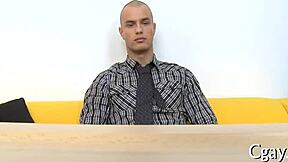 Big Cock Blowjob and Rough POV Fucking