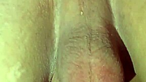 Pov solo dildo ride pumps deep for massive cum