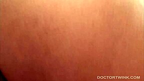 what if asian twinks bank and jib went bareback kinky fucking all night long