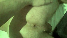 Married straight irish hunk bred bareback rough