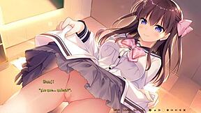 Kanna Kagaya HENTAI Scene 2 Spanish ENDING!