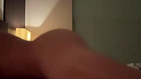 Pov Of Hottest Bubble Butt Twink Teasing And Pillow Fucking