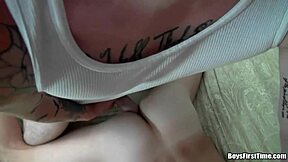 i crave amateur twinks raw dorm fuck sessions reality style