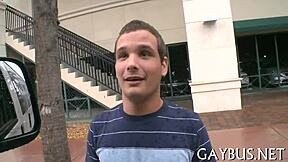 Pov rough oral blowjob before hardcore ass pounding