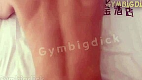 Femboy Asian Cute Big Ass Blowjob And Fuck