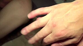 Daddy Fucks Stepson and Twink Asshole Hard with Cum Facial Finish