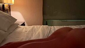 Pov Of Hottest Bubble Butt Twink Teasing And Pillow Fucking