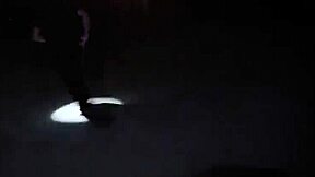 BLACK COPS POUND INTERRACIAL GROUP HARD!