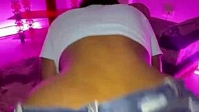 he barebacks my tight ass raw no condom beach style