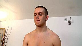 Hunks devour asses bareback with huge cocks and rimjobs