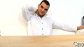 naughty blowjob sucking big monster cocks bareback hardcore cumshots