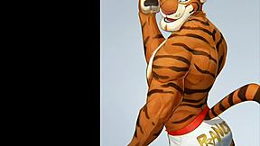 Bisexual Furry Hentai Slide Pt 1