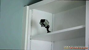 Tattooed Boys Bareback Anal Ass Fucking Oral Masturbation Intense POV Action