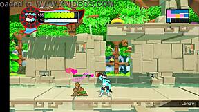 毛熊Gay動漫英雄海灘69巨射？