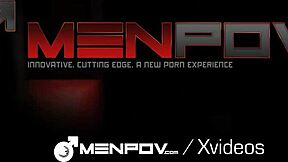 yo these hot twinks fuck crazy in pov cumshots