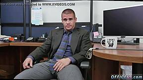 straight dom guy does naked yoga threesome but gets motivated gay?