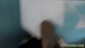 Fat Man Bareback Ass Fucking Oral POV Gay Sex Fun Explosion!