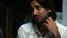 Wanna get barebacked by your vampire boss hunk!