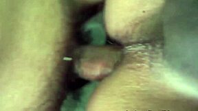 Why Pee On Asian Twink During Intense Anal Pounding?