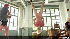 i'm in ecstasy tormenting three twinks with cock sucking and kinky domination pleasure