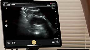 doctor legrand wolf fucks black twink kai neolani ultrasound