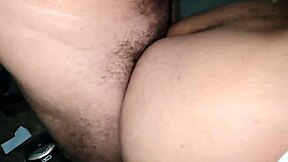 Egyptian dude blows then fucks friend's ass hard