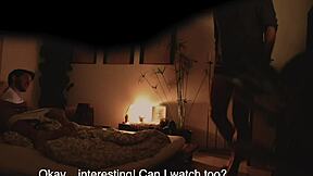 Caught my step grandson jerking off, time to fuck!